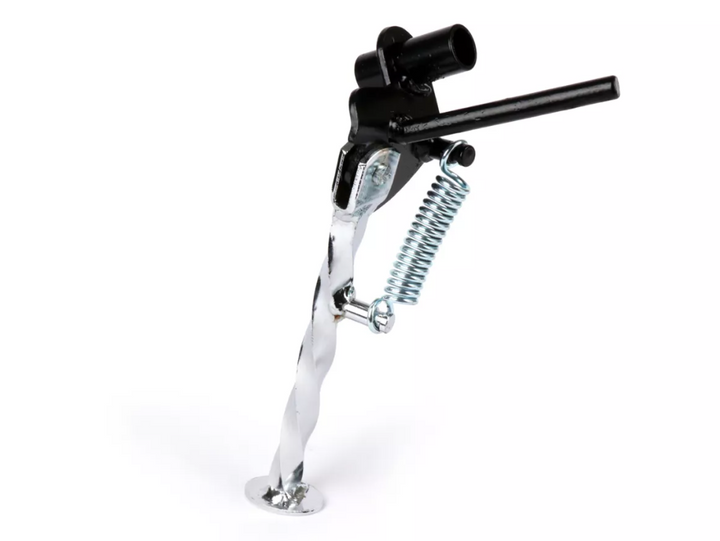 Cavalletto laterale cromato a spirale Piaggio Ciao 50 tutti i modelli