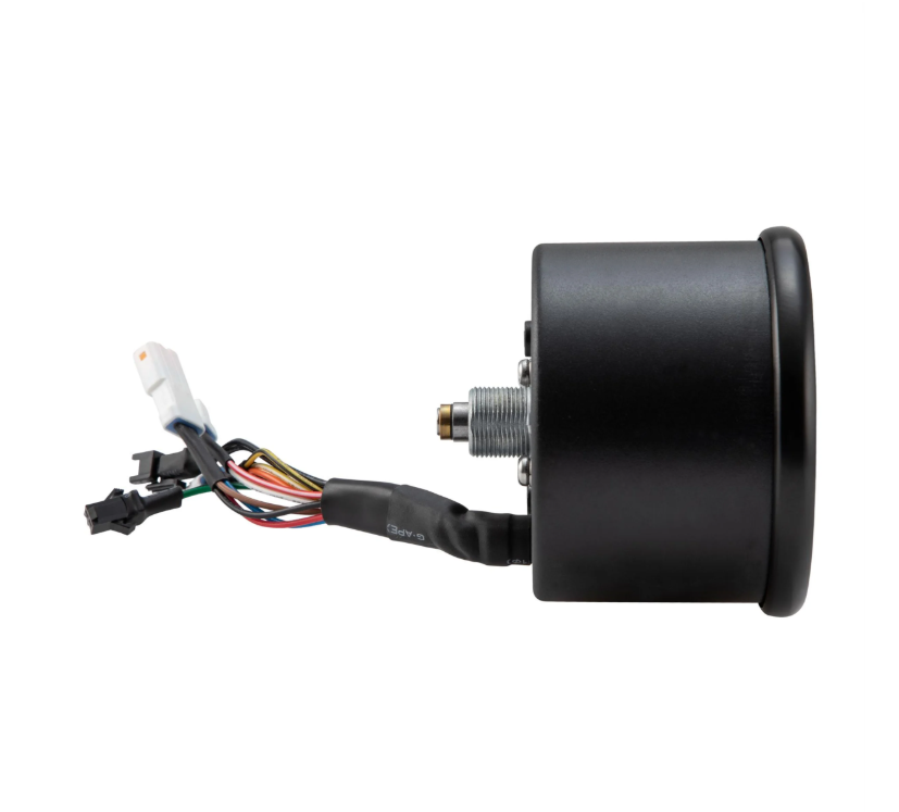 Contachilometri contagiri SIP 2.0 Vespa PE PX 125 150 200 1977-1984 quadrante piccolo