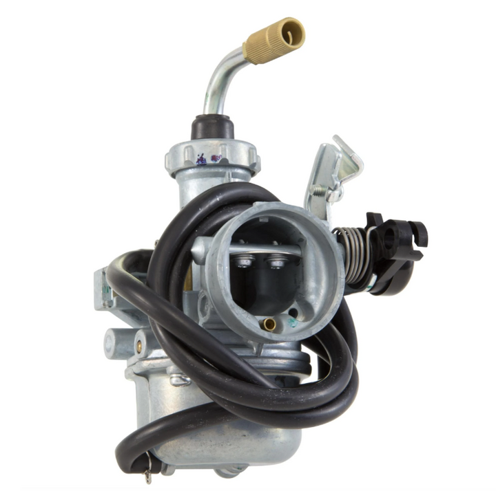 Carburatore originale Vespa LML STAR DELUXE 4 Tempi 200 PB20 KEIHIN