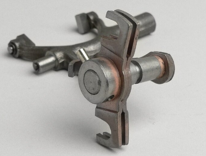 Preselettore cambio Vespa 50 Special L N R 125 PRIMAVERA ET3
