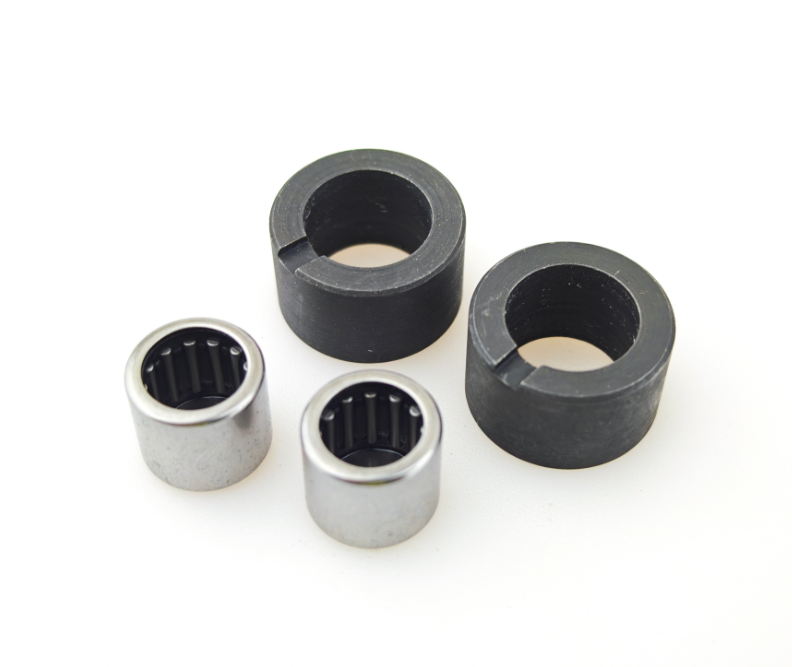 Carter mozzo posteriore 2.0 Street CON GABBIE A RULLINI Pinasco Piaggio Ciao Si Bravo con variatore