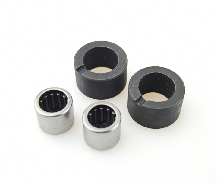 Carter mozzo posteriore 2.0 Street CON GABBIE A RULLINI Pinasco Piaggio Ciao Si Bravo con variatore