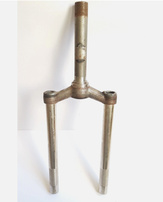Stelo corpo forcella nuda Piaggio Si 50
