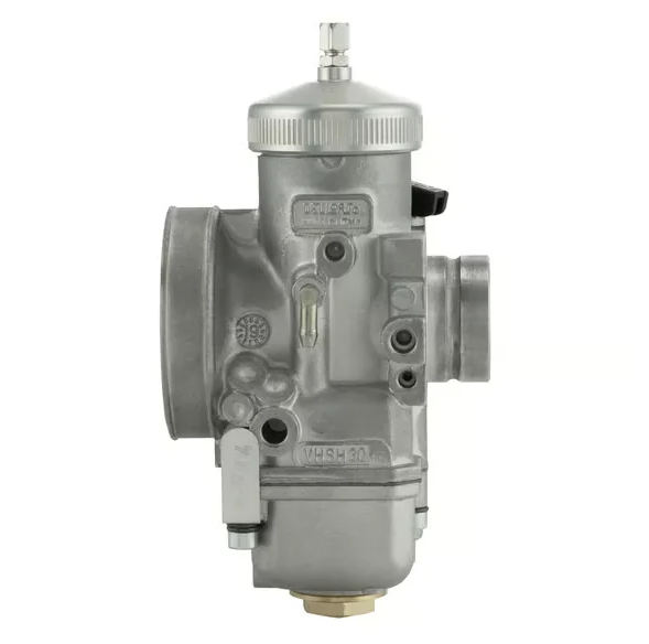 Carburatore Dellorto VHSH 30 CS 2T valvola piatta universale