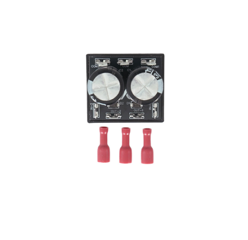 Faro fanale anteriore led Evok Piaggio Bravo 50