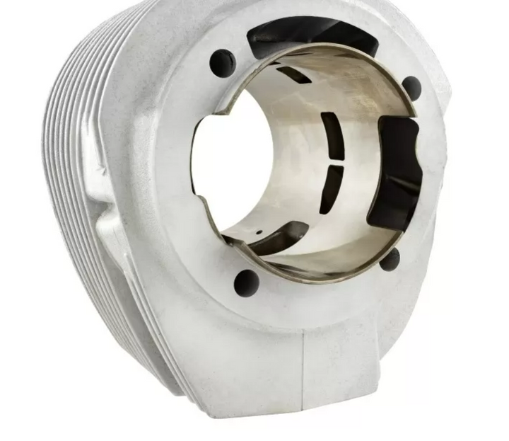 Kit cilindro gruppo termico in alluminio VMC EXPLORER 244 72mm Vespa PE PX RALLY 200