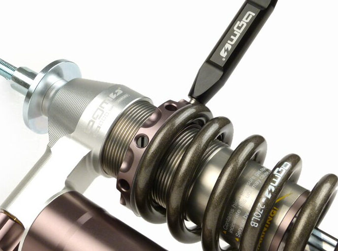 Ammortizzatore anteriore BGM PRO SC/F16 Vespa GS 160 180 SS