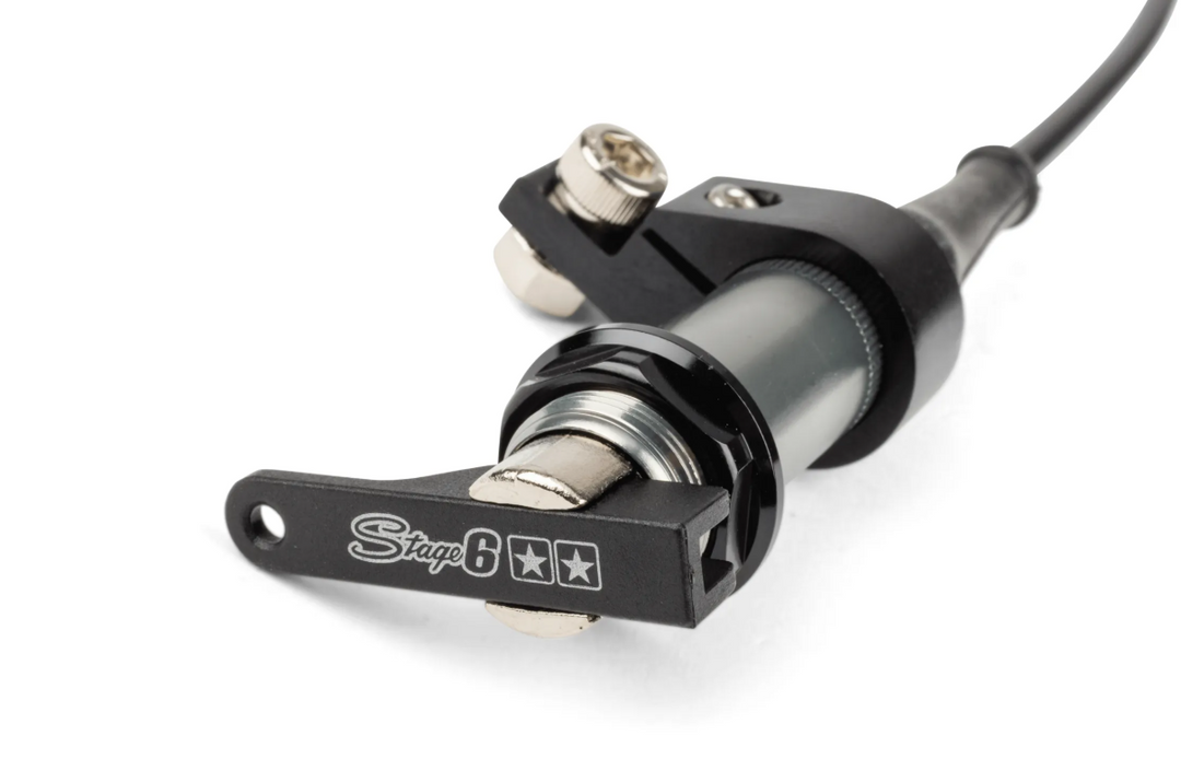 Kit aria manuale Stage 6 universale Scooter Moto Ciclomotori