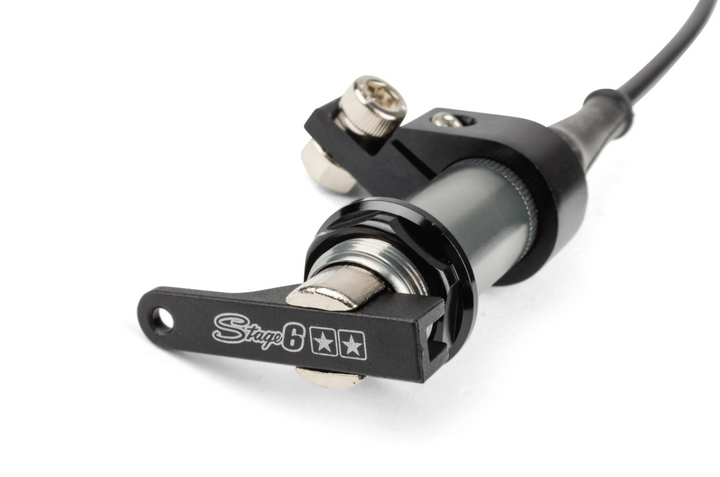 Kit aria manuale Stage 6 universale Scooter Moto Ciclomotori