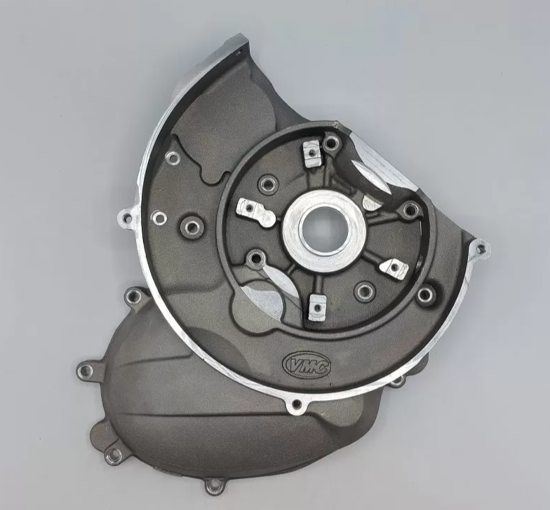 Carter motore VMC X1 modello valvola rotante Vespa Special L N R ET3 PRIMAVERA PK