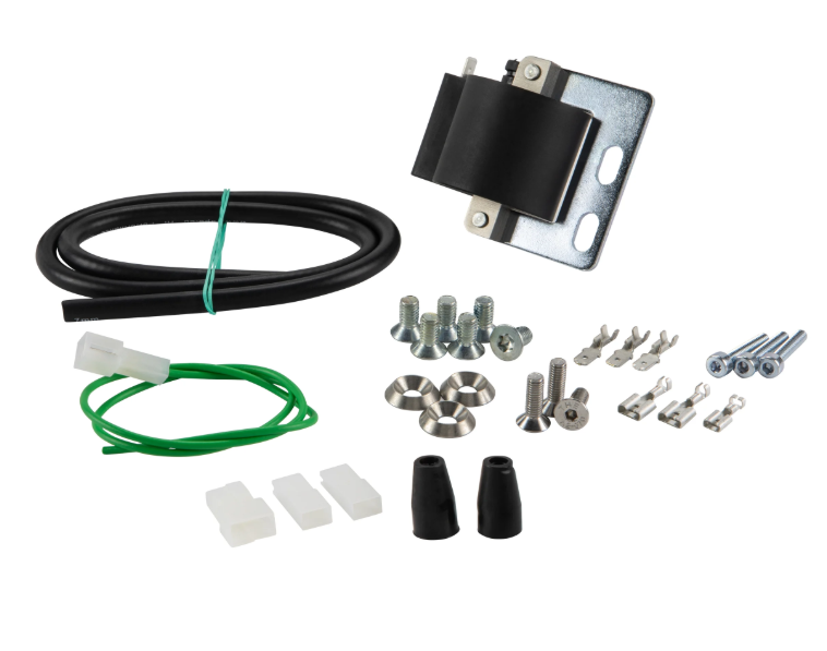 Kit accensione elettronica SIP VAPE 1.4kg cono 20 Vespa 50 Special ET3 PK corrente alternata