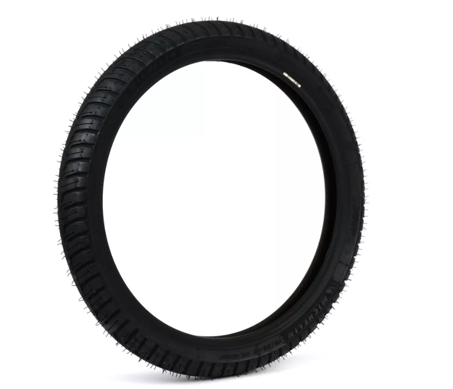 Pneumatico gomma copertone Michelin 70/90-17 Scooter e Ciclomotori Piaggio Ciao SI Bravo cerchi da 17