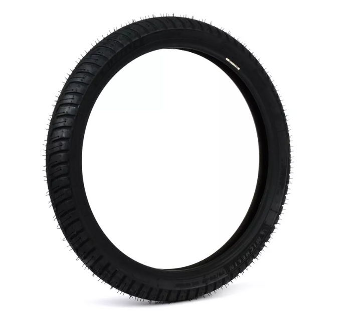 Pneumatico gomma copertone Michelin 70/90-17 Scooter e Ciclomotori Piaggio Ciao SI Bravo cerchi da 17