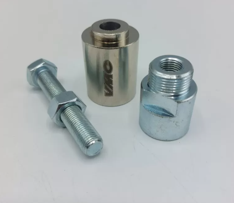 Attrezzo estrattore frizione/volano multifunzione comprimi molle VMC