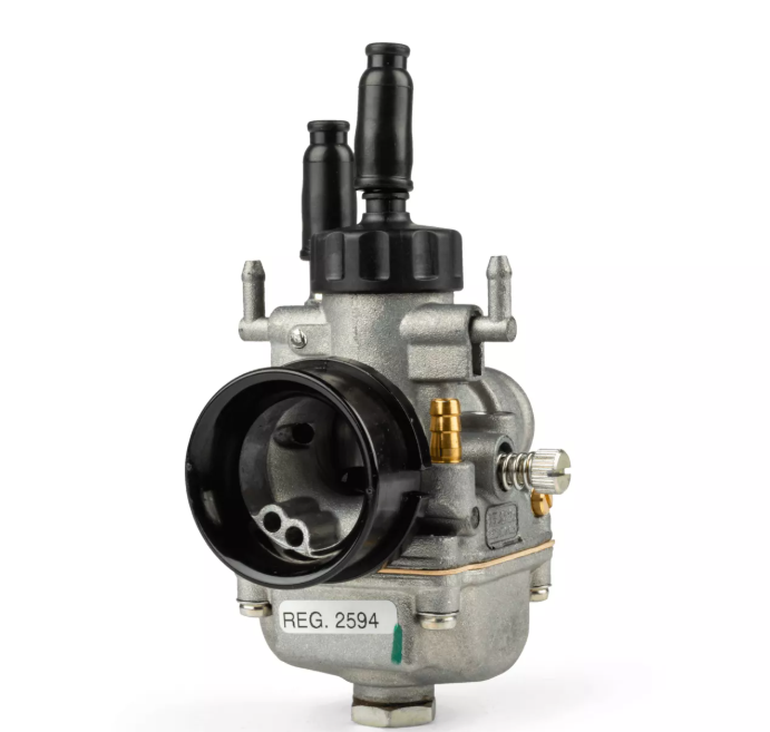 Carburatore Dellorto PHBG 19 BD universale Scooter Ciclomotori Piaggio Ciao SI Bravo