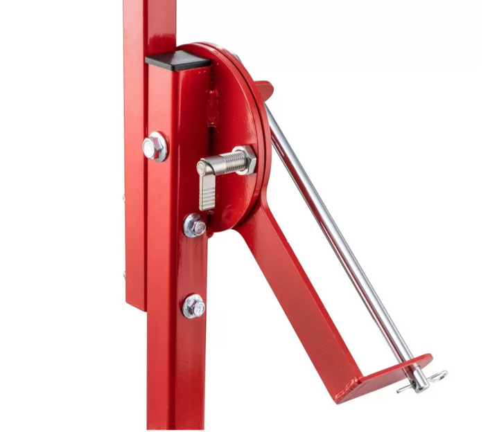 Cavalletto supporto porta motore VMC Vespa 50 90 125 150 160 180 200 SmallFrame LargeFrame