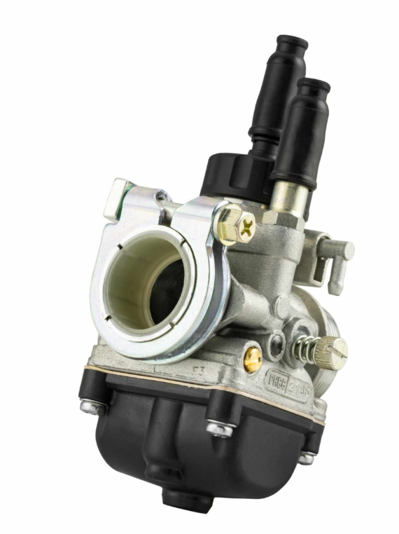 Carburatore Dellorto PHBG 21 AS Scooter - Ciclomotori Piaggio Ciao Si Bravo 2599