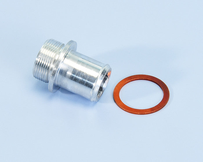 Raccordo Polini per testata cilindro raffreddamento ad acqua Scooter Piaggio / Yamaha 50