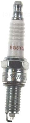 Candela originale Piaggio marchiata Champion RG6YCA
