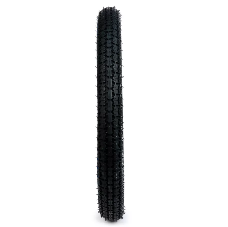 Pneumatico copertone Kenda fascia bianca 2.25-16 TT 31L ciclomotori Piaggio Ciao Si Bravo (RUOTE DA 16)