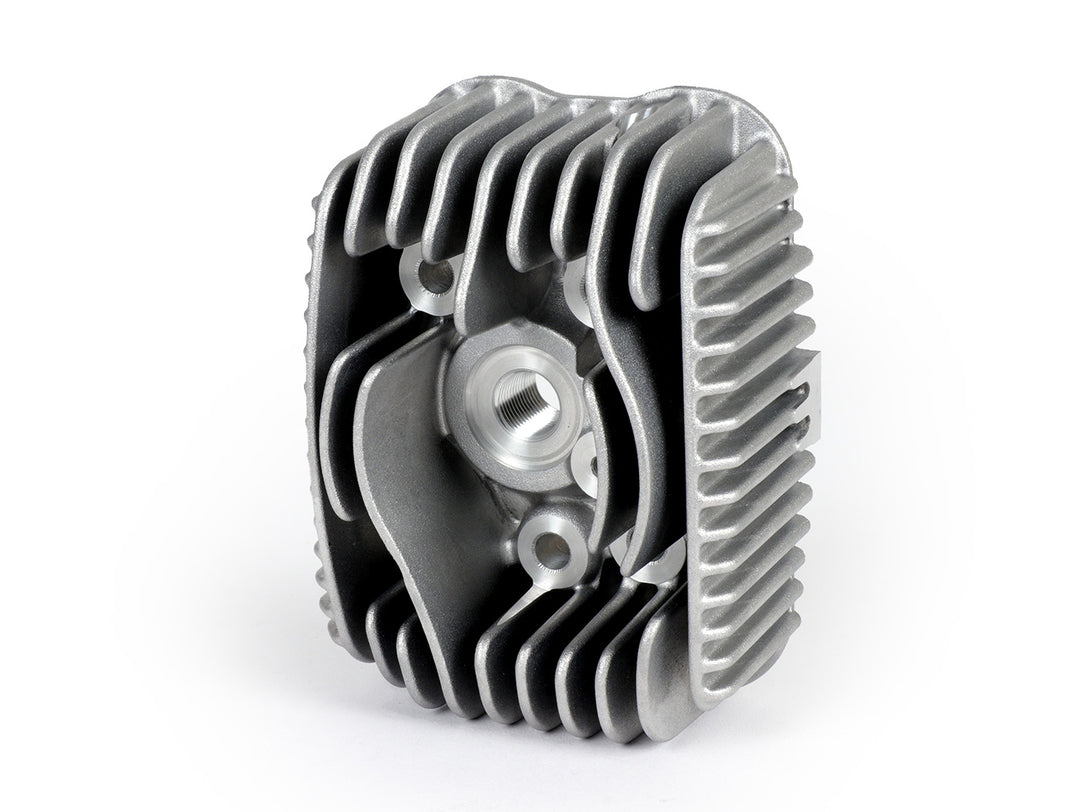 Cilindro Motore Ciao 75cc Piaggio Ciao Motore 75cc Malossi Testata