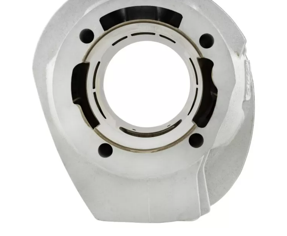 Kit cilindro gruppo termico in alluminio VMC EXPLORER 244 72mm Vespa PE PX RALLY 200