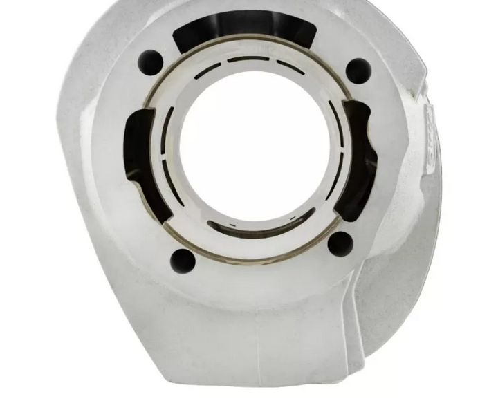 Kit cilindro gruppo termico in alluminio VMC EXPLORER 244 72mm Vespa PE PX RALLY 200