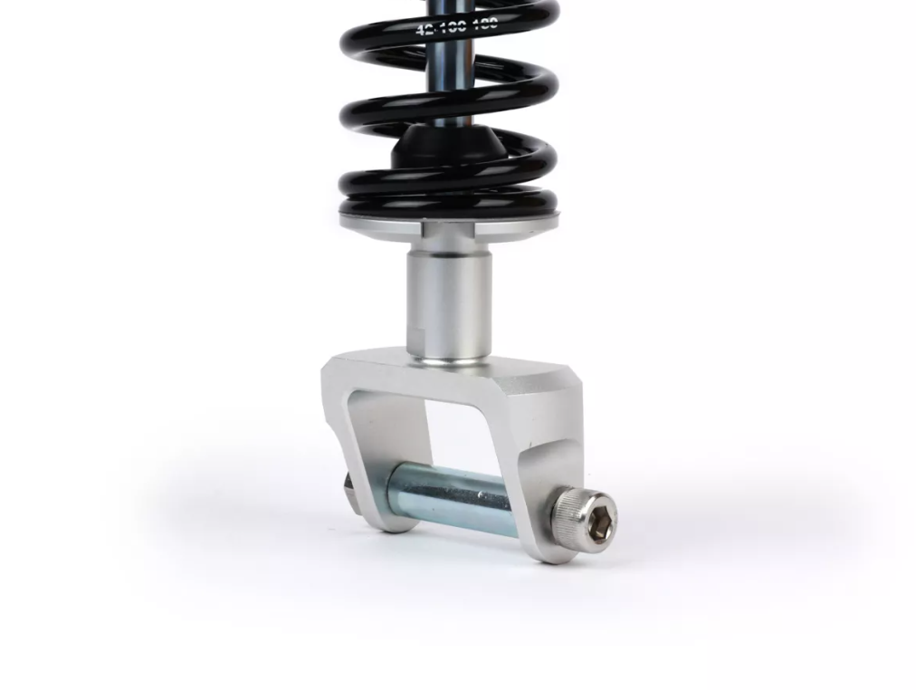 Ammortizzatore posteriore BGM 330mm Vespa 50 90 125 150 200 Special ET3 PX