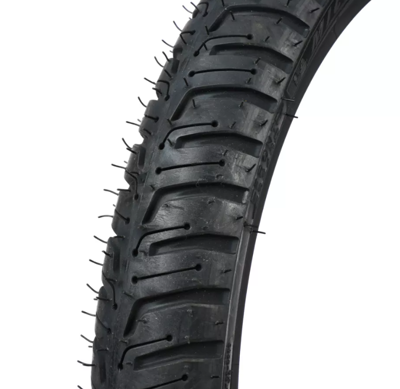 Pneumatico gomma copertone Michelin 70/90-17 Scooter e Ciclomotori Piaggio Ciao SI Bravo cerchi da 17