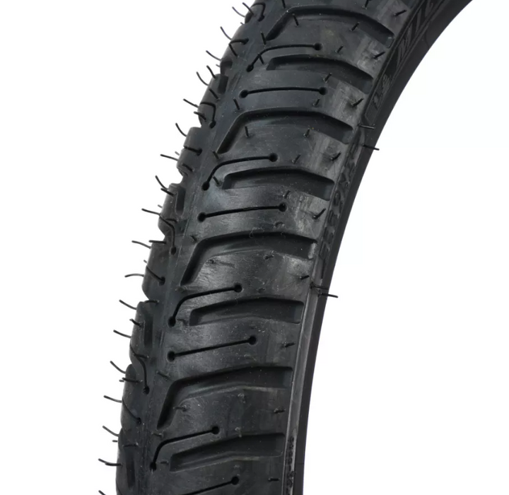 Pneumatico gomma copertone Michelin 70/90-17 Scooter e Ciclomotori Piaggio Ciao SI Bravo cerchi da 17