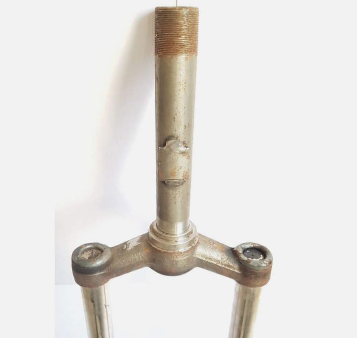 Stelo corpo forcella nuda Piaggio Si 50