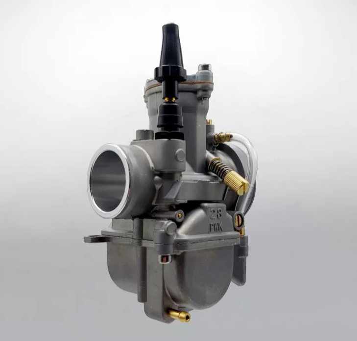 Carburatore VMC PWK 28 valvola Piatta