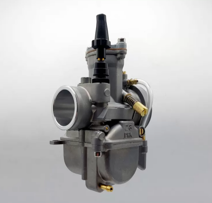 Carburatore VMC PWK 28 valvola Piatta