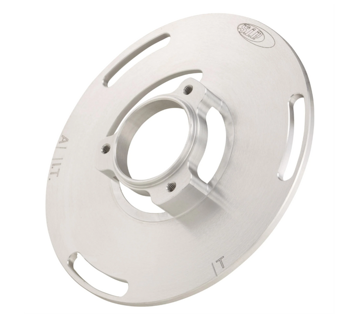 Accensione elettronica corr. alternata SIP BLACK EDITION Vespa GTR TS SPRINT RALLY PE PX COSA 125 150 200