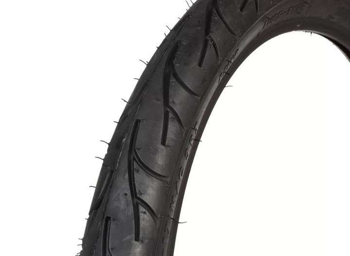 Pneumatico copertone Continental ContiGo 2.25 - 2 1/4 17 39J rinforzato Piaggio Ciao