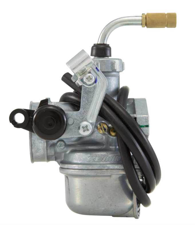 Carburatore originale Vespa LML STAR DELUXE 4 Tempi 200 PB20 KEIHIN