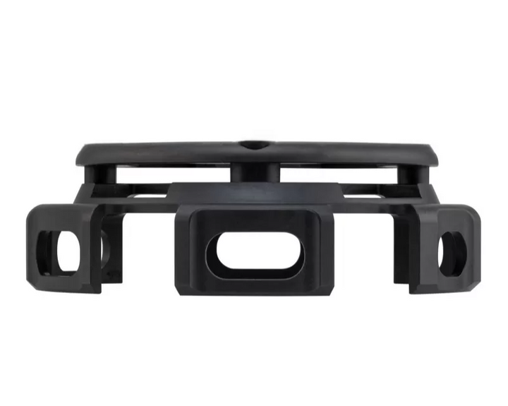 Cestello primaria frizione con kit revisione parastrappi rinforzati VMC Vespa 50 90 125