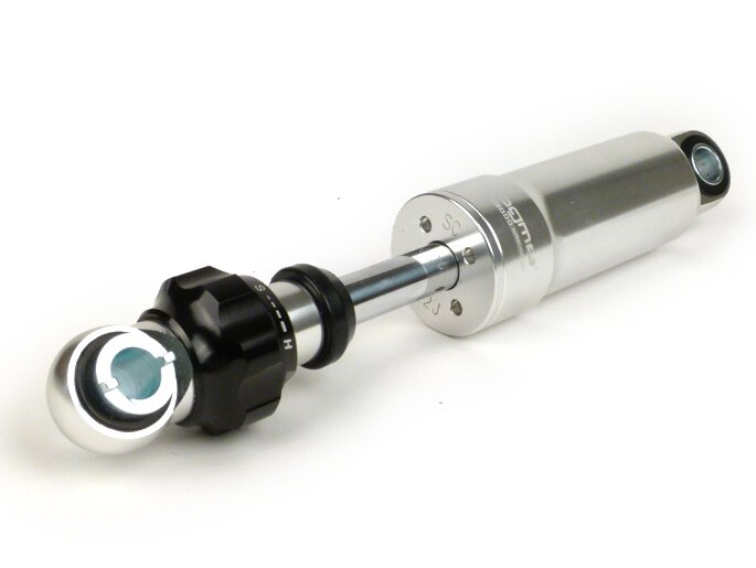Ammortizzatore anteriore BGM PRO SC F16 SPORT Vespa 125 150 160 180 200 GL GS RALLY VNA VNB VBA VBB