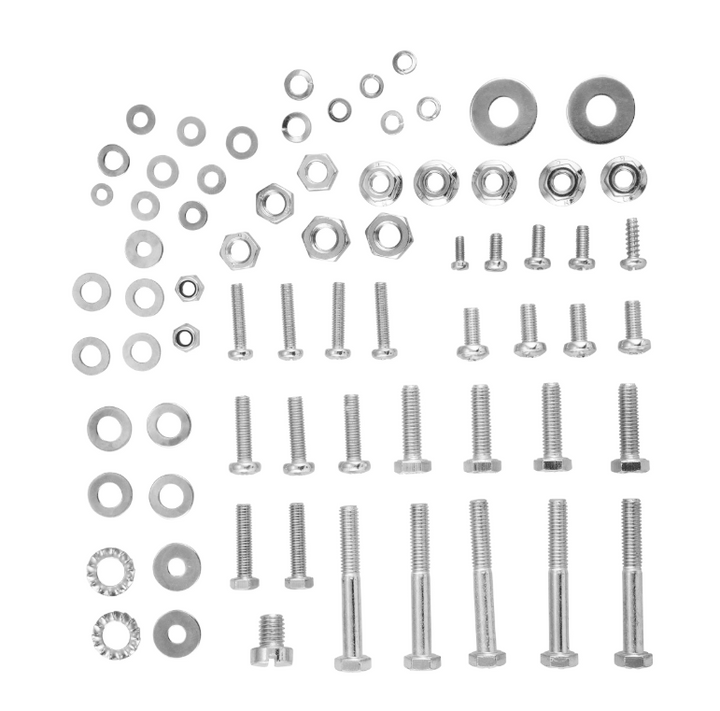 Kit viteria zincata motore Piaggio Ciao Si Bravo Boss Grillo Superbravo 50
