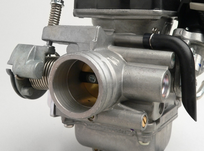 Cartburatore originale Piaggio Vespa LX ET4 LIBERTY 125 150 200