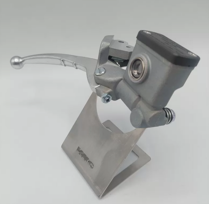 Kit pompa freno VMC + leva frizione per Vespa 50 90 125 150 200 con freno a disco