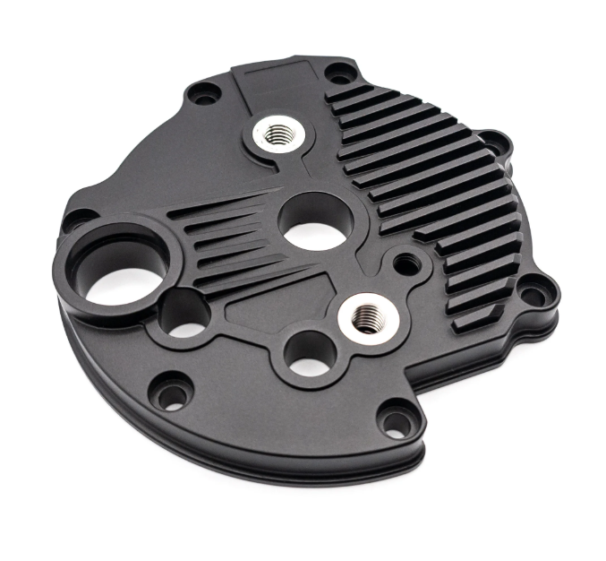 Gear Box mozzo posteriore MC Proparts Piaggio Ciao SI Bravo con variatore