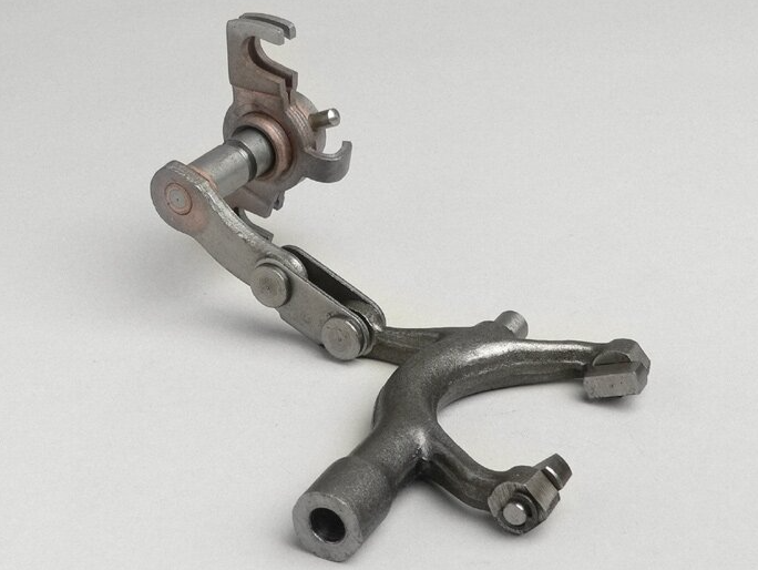 Preselettore cambio Vespa 50 Special L N R 125 PRIMAVERA ET3