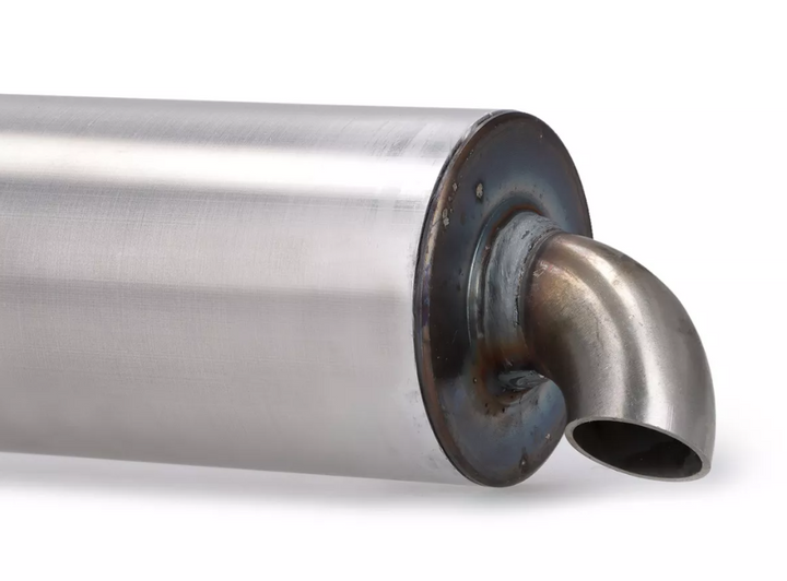 Espansione marmitta Egig Performance SilenX Vespa PE PX ARCOBALENO GT TS SPRINT 125 150