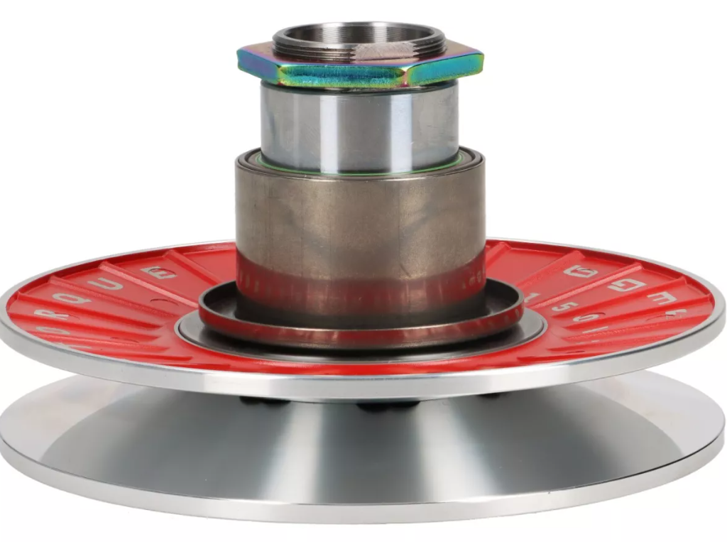 Correttore di coppia BGM PRO SUPER TORQUE Aprilia Scarabeo Piaggio Beverly Vespa GTS 200 250 300