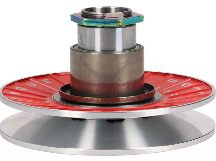 Correttore di coppia BGM PRO SUPER TORQUE Aprilia Scarabeo Piaggio Beverly Vespa GTS 200 250 300