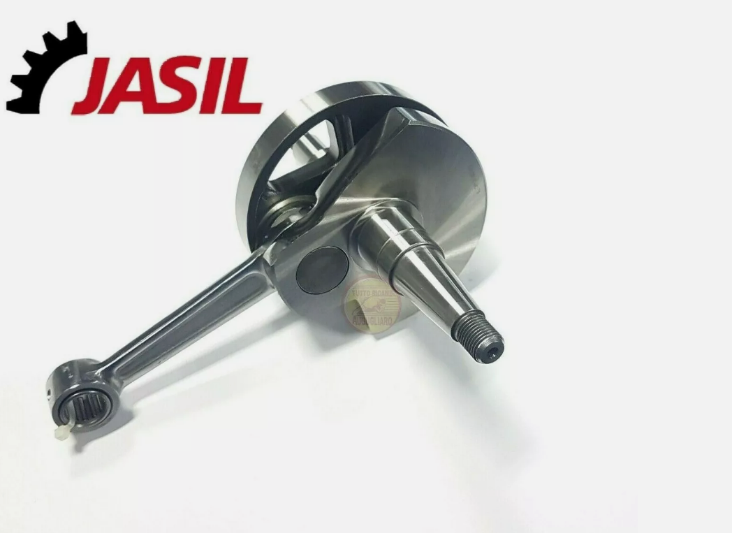 Albero motore Jasil anticipato Vespa PE PX ARCOBALENO LML 125 150