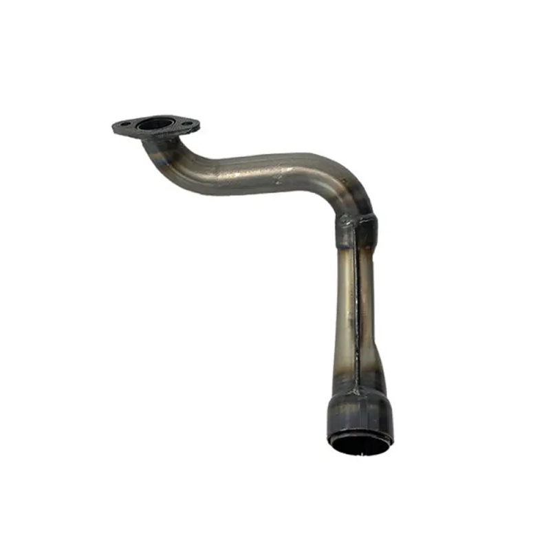 Collettore scarico marmitta Proma Vespa PK 50 corsa corta