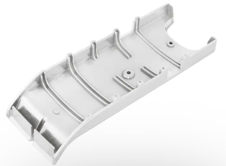 Pedana in plastica cromata Piaggio Ciao P PX PXV PV 50