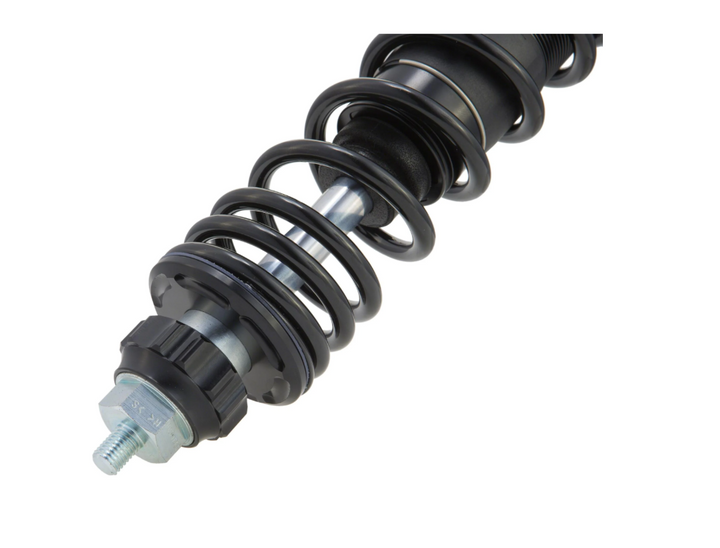 Ammortizzatore posteriore nero regolabile SIP 2.0 Vespa 50 90 125 150 200 PREORDINA